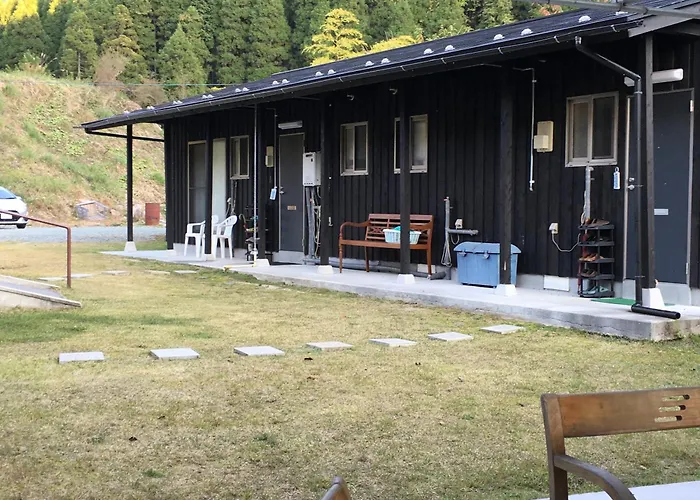 Resort Oguni