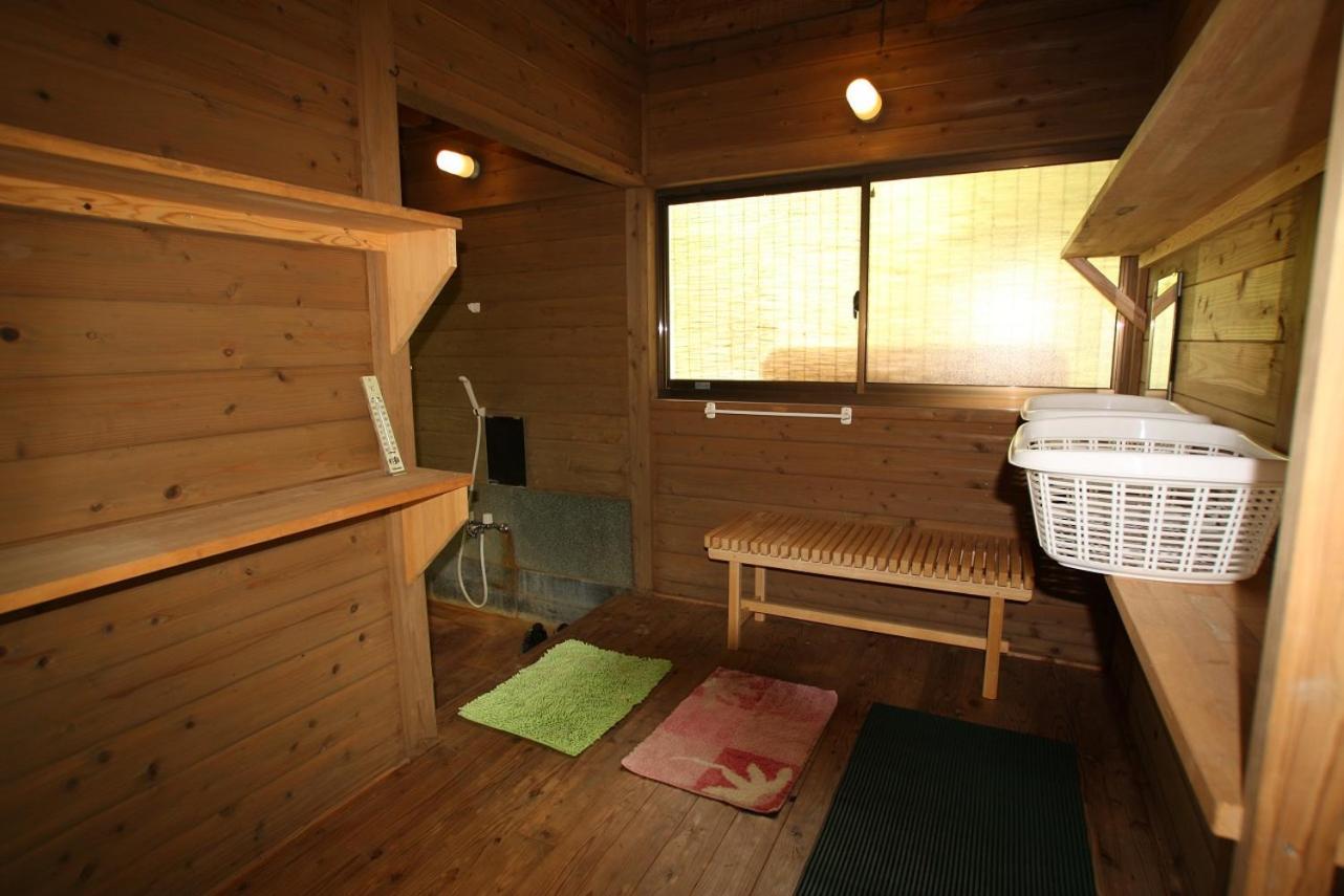 Oguni Country house Oguni (Kumamoto)