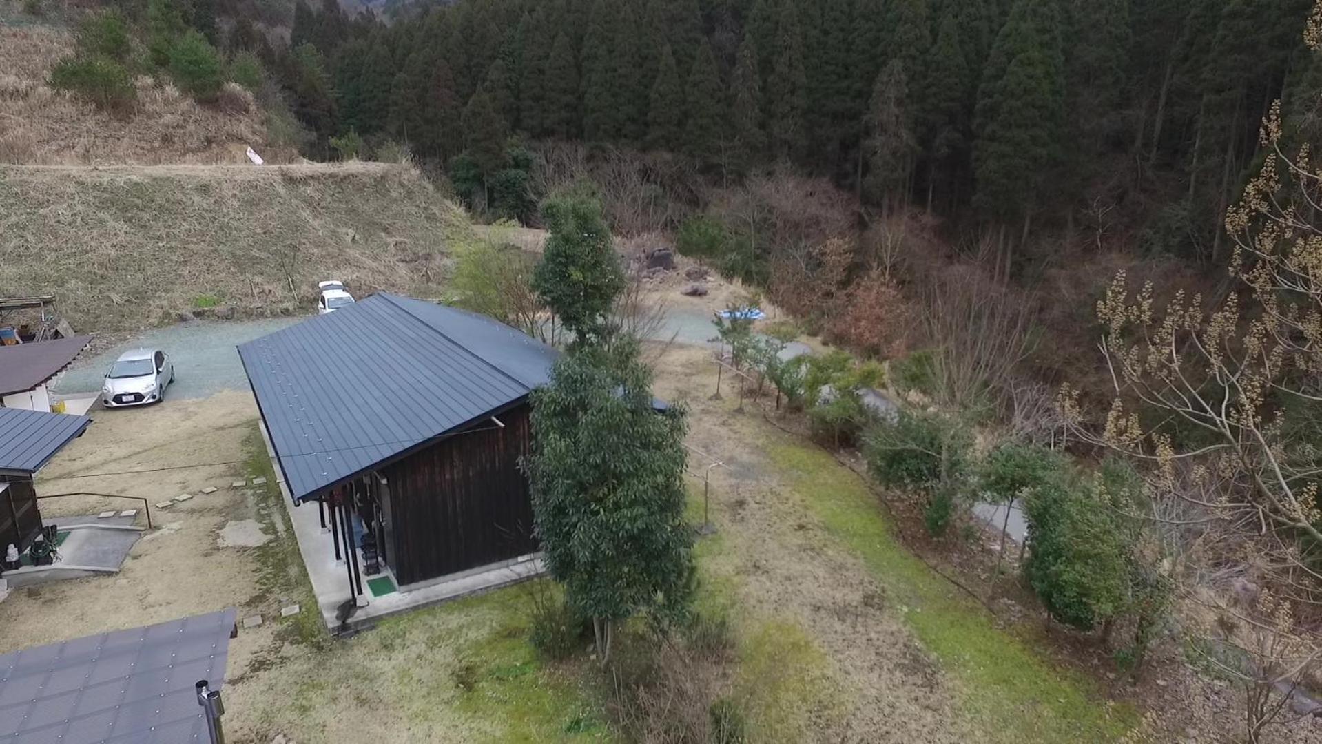 Country house Oguni Oguni (Kumamoto)