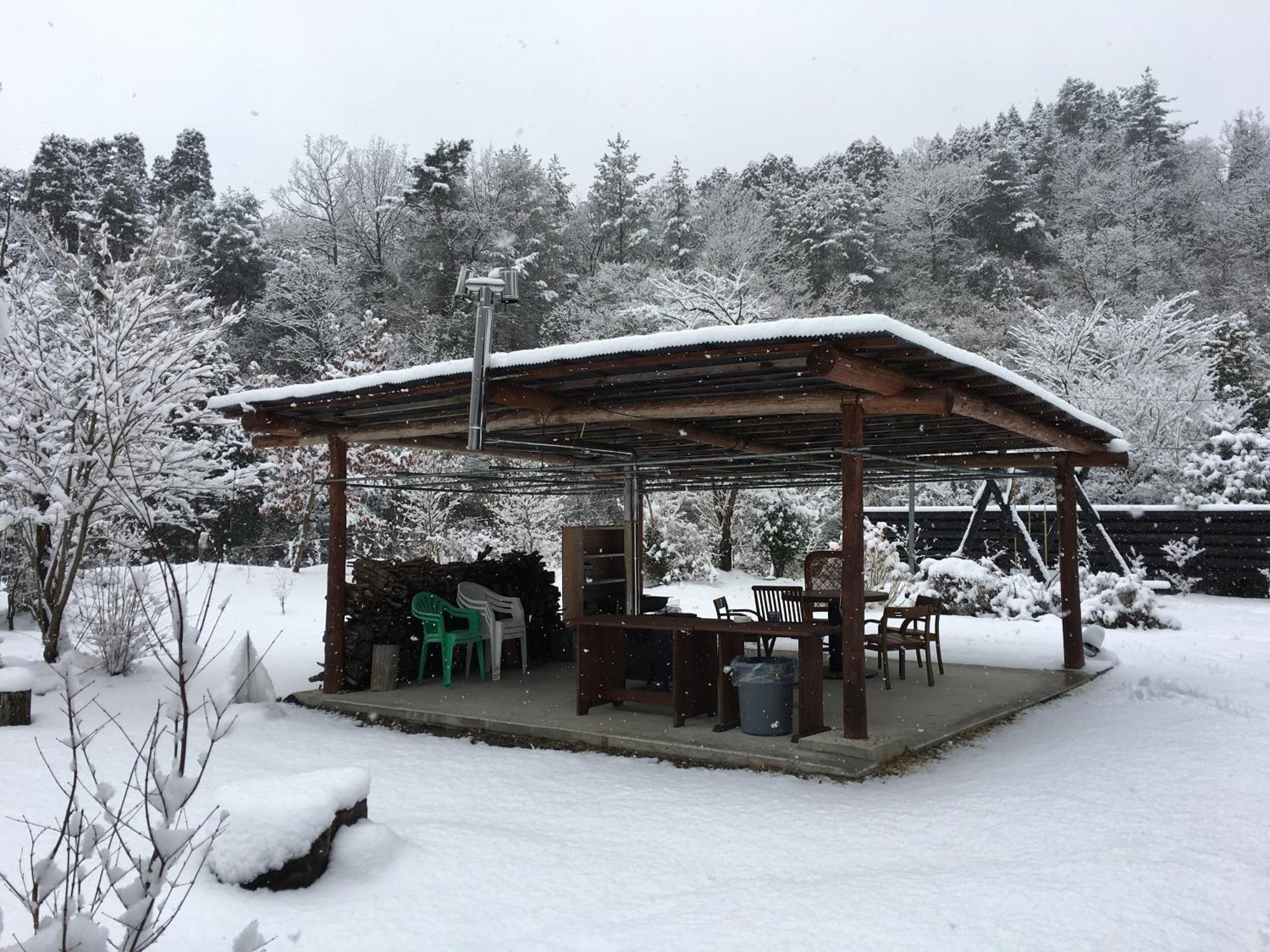 Country house Oguni *