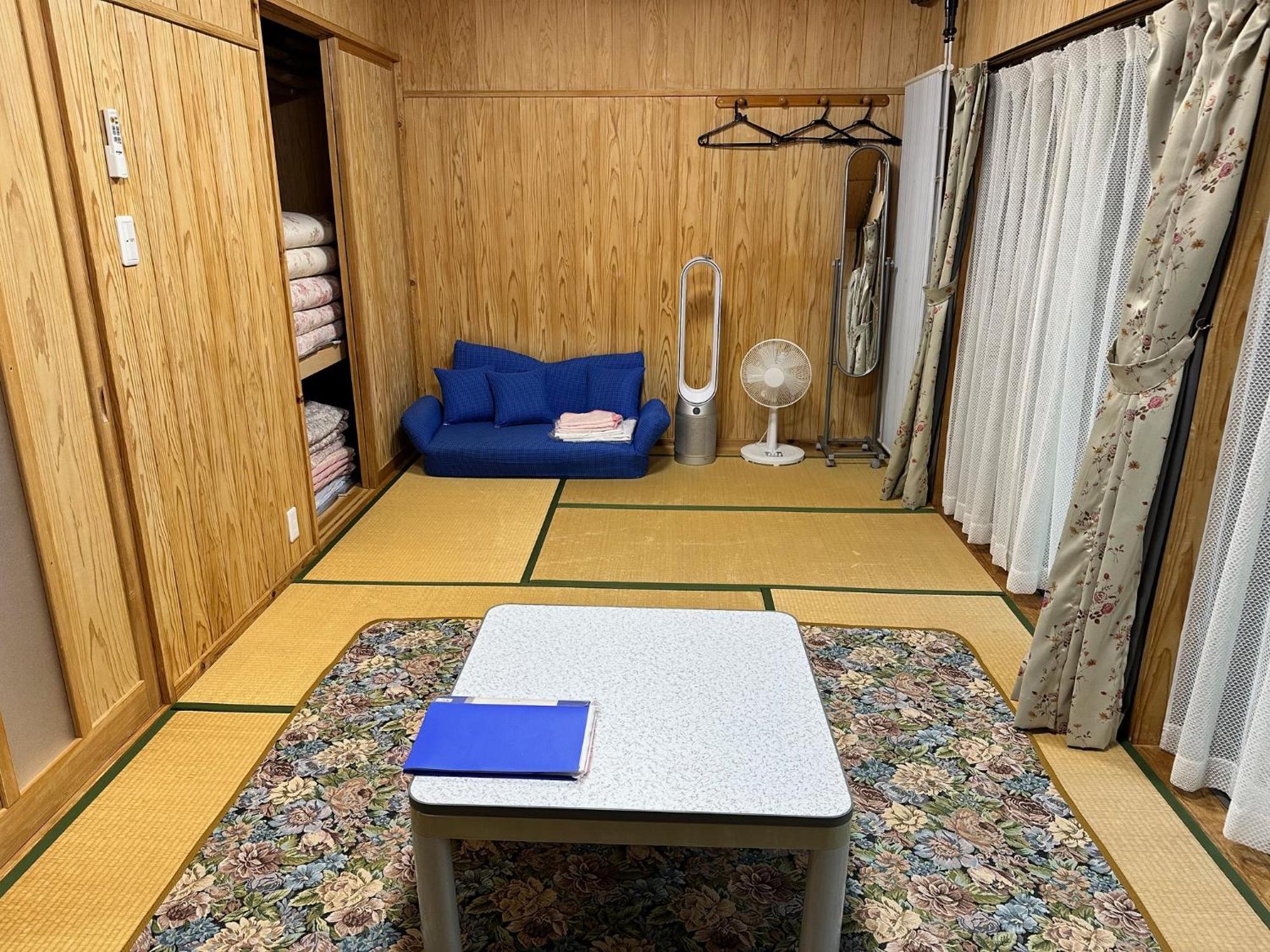 Country house Oguni Oguni (Kumamoto)