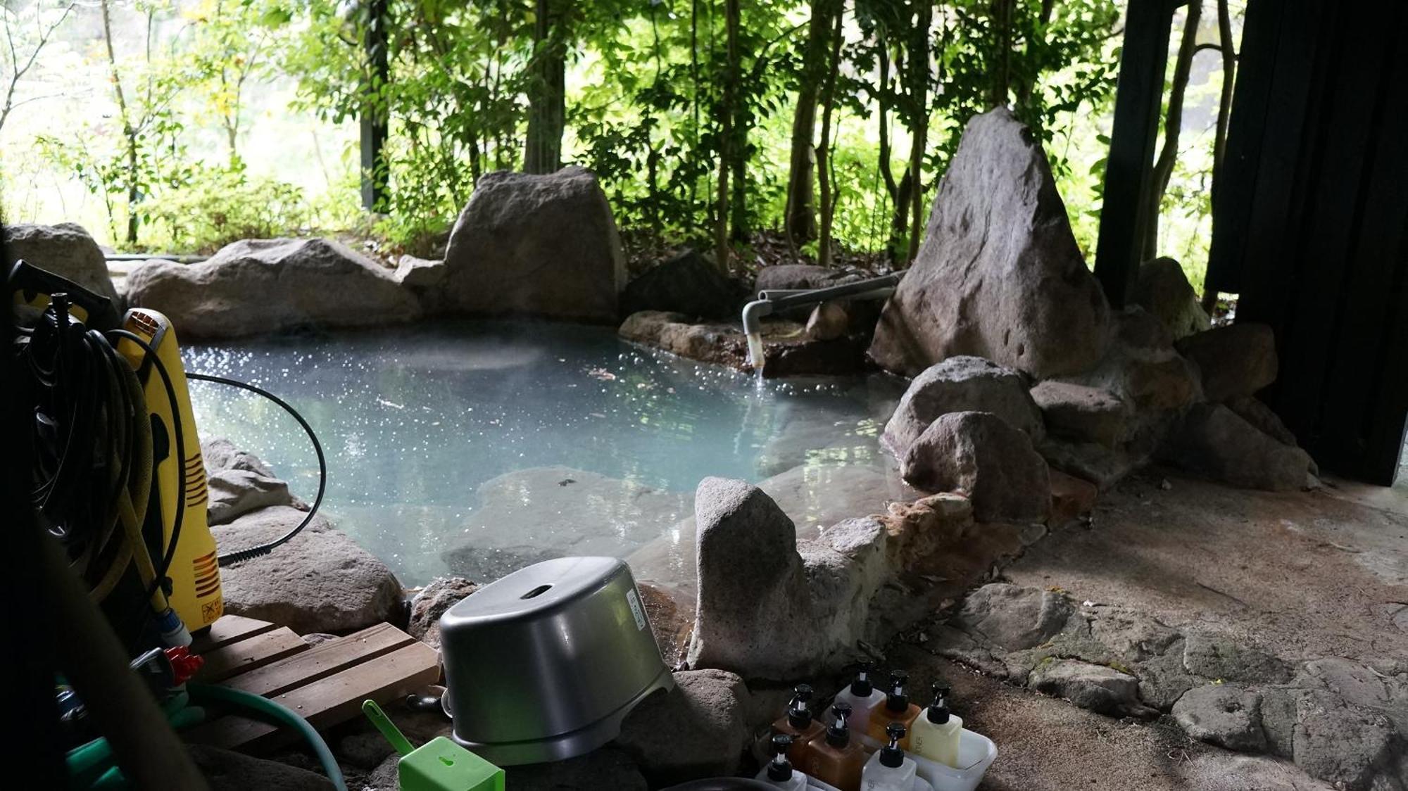 Oguni Country house *