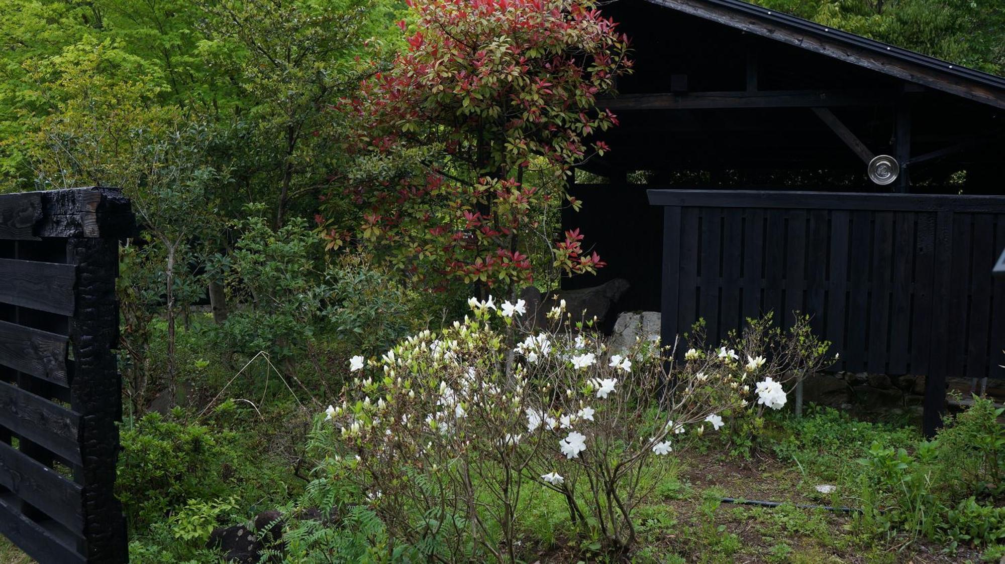 Country house Oguni Oguni (Kumamoto)