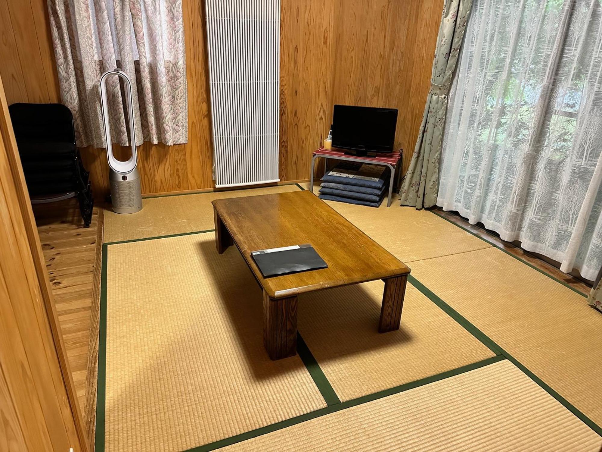 Oguni Country house *