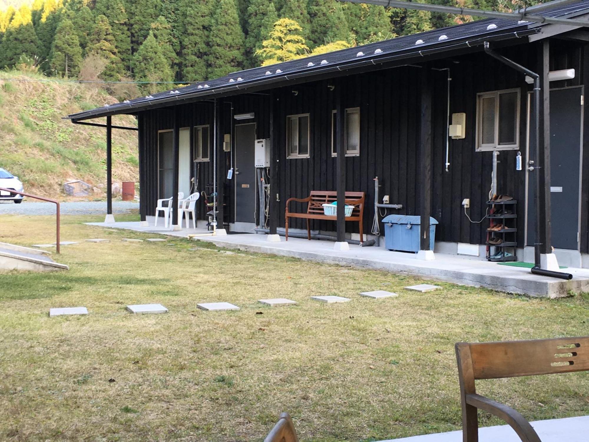 Country house Oguni Oguni (Kumamoto)